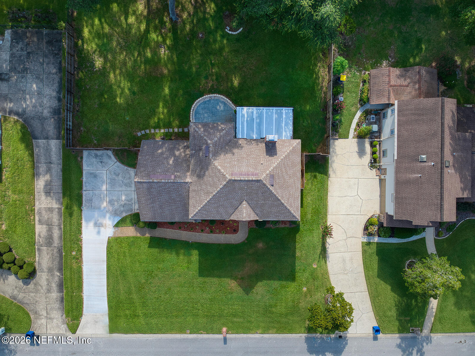 3641 SARAH BROOKE Court