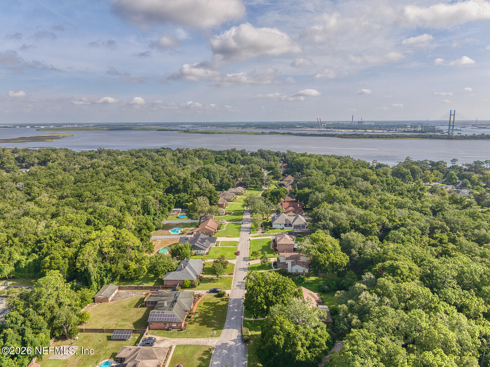 3641 SARAH BROOKE Court