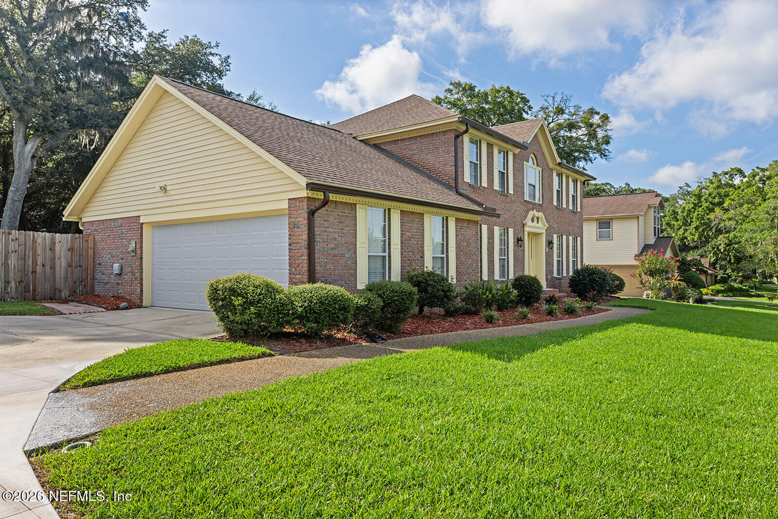 3641 SARAH BROOKE Court