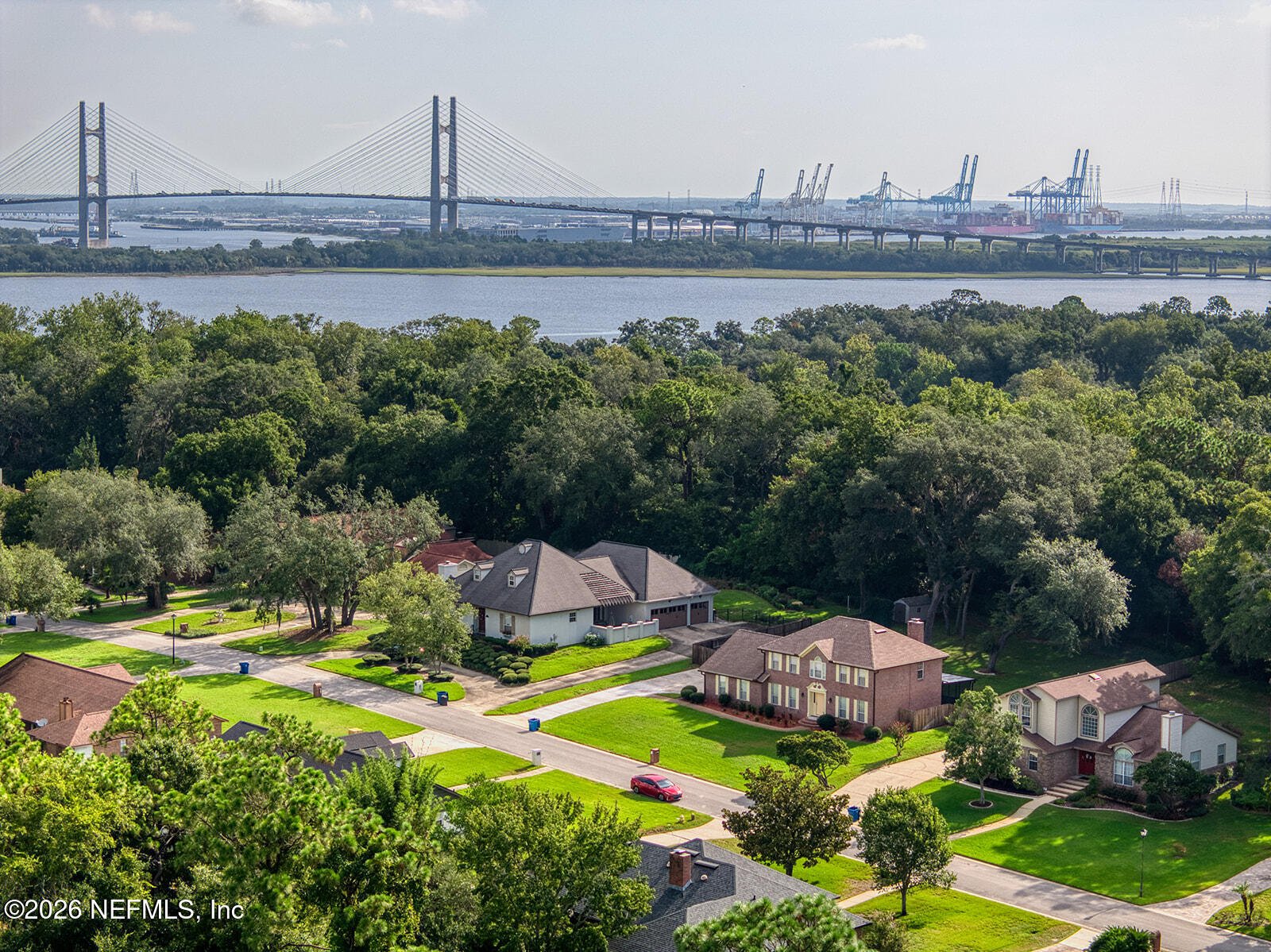 3641 SARAH BROOKE Court