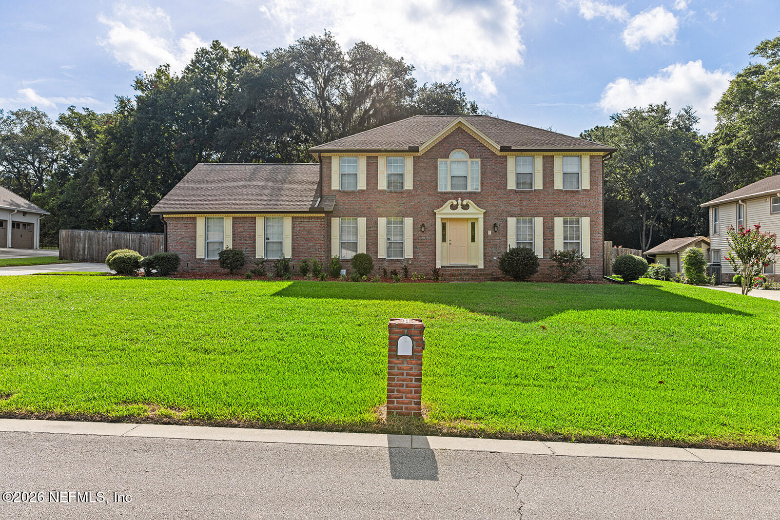 3641 SARAH BROOKE Court
