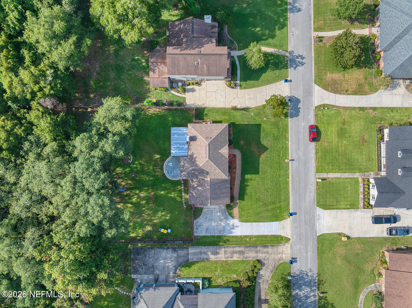 3641 SARAH BROOKE Court