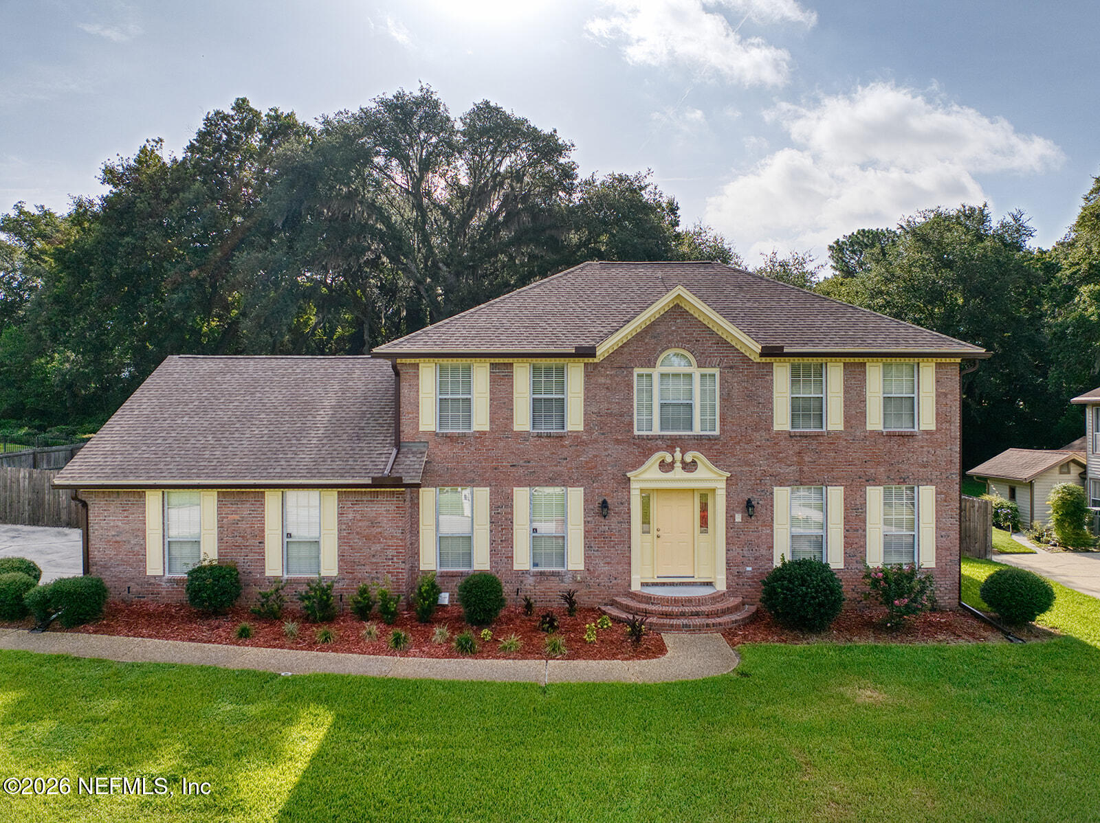 3641 SARAH BROOKE Court