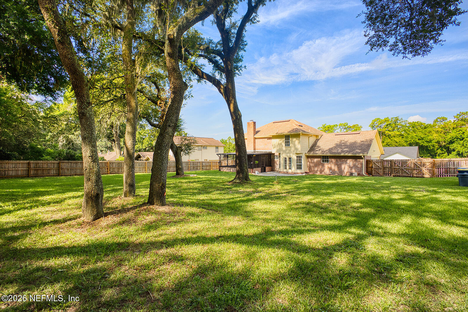 3641 SARAH BROOKE Court