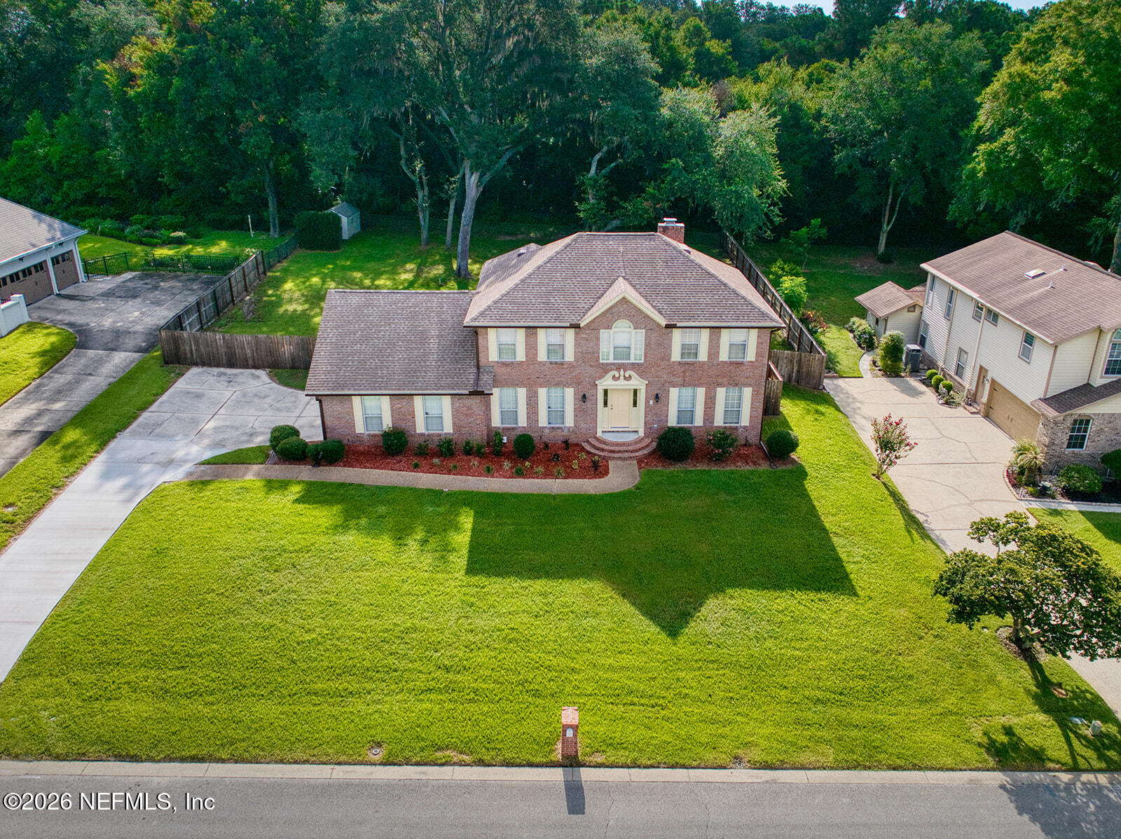 3641 SARAH BROOKE Court