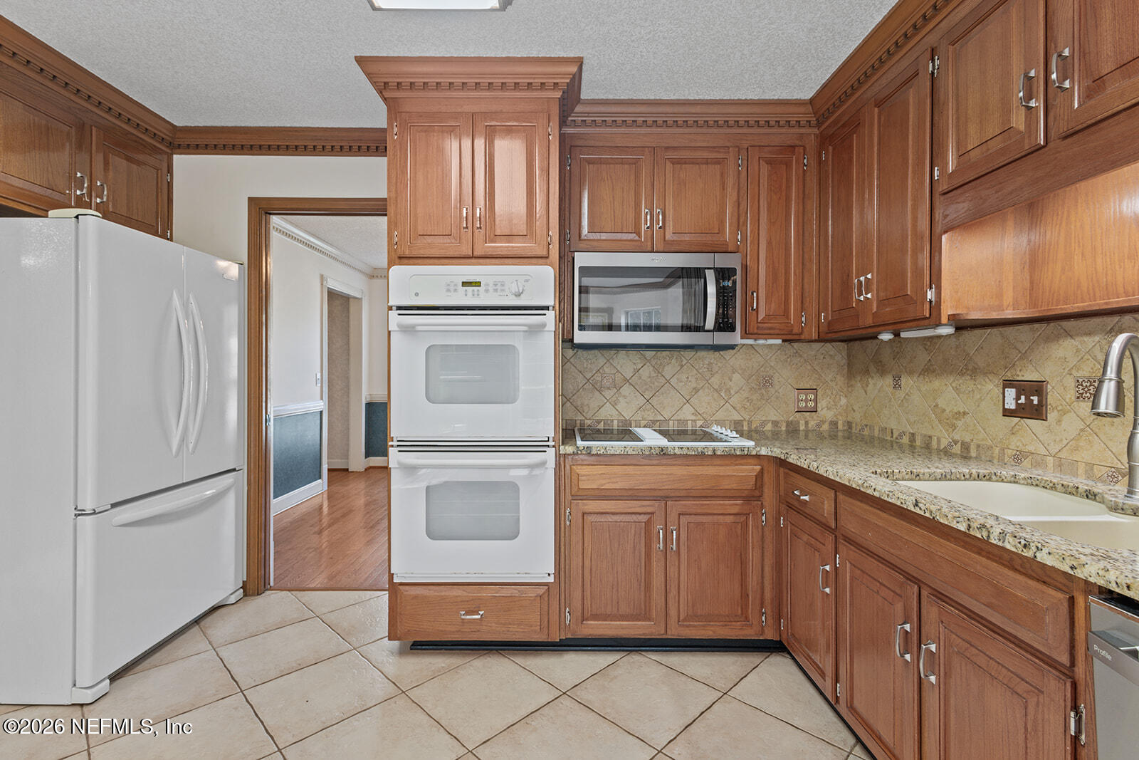 3641 SARAH BROOKE Court