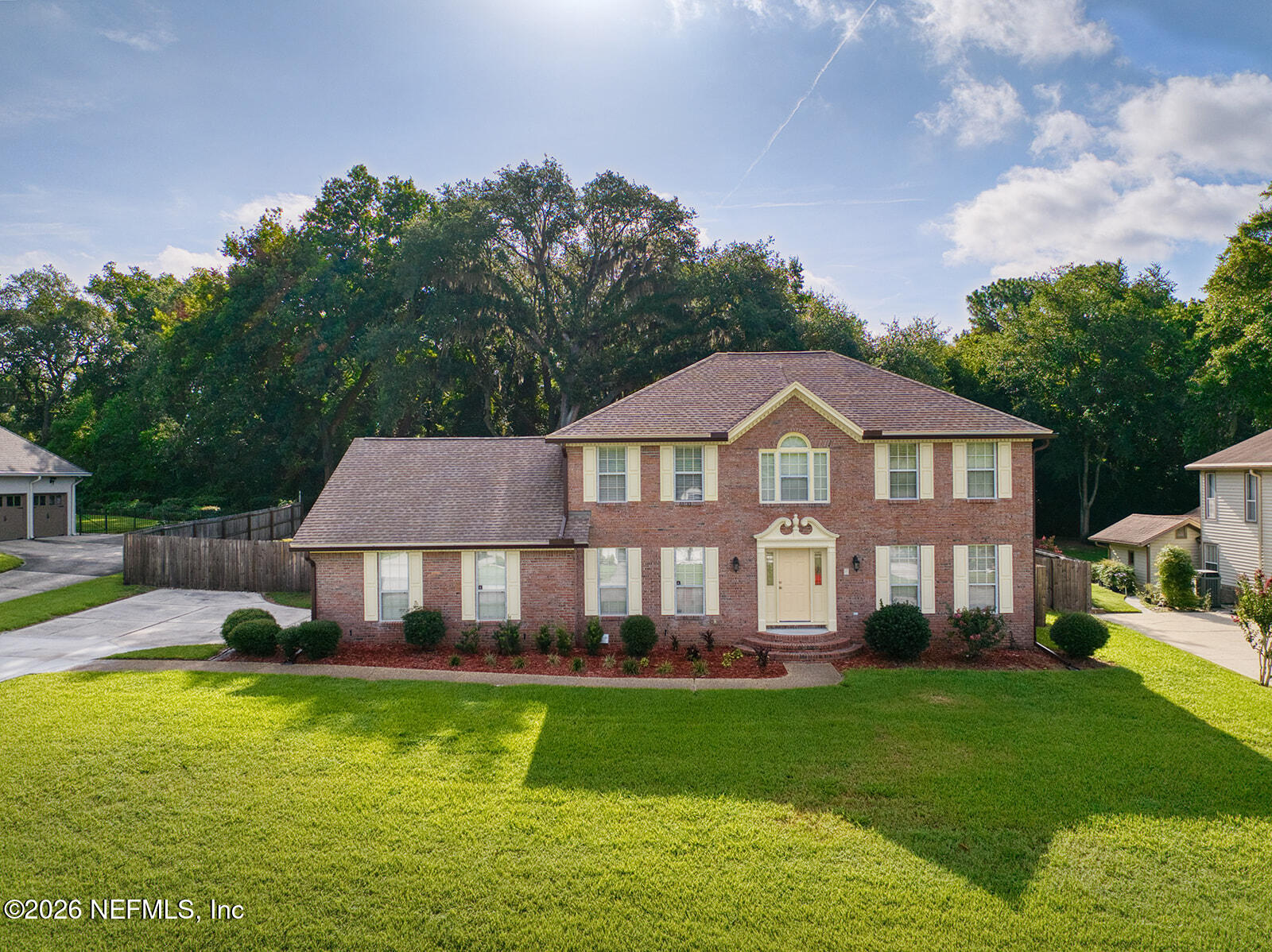 3641 SARAH BROOKE Court