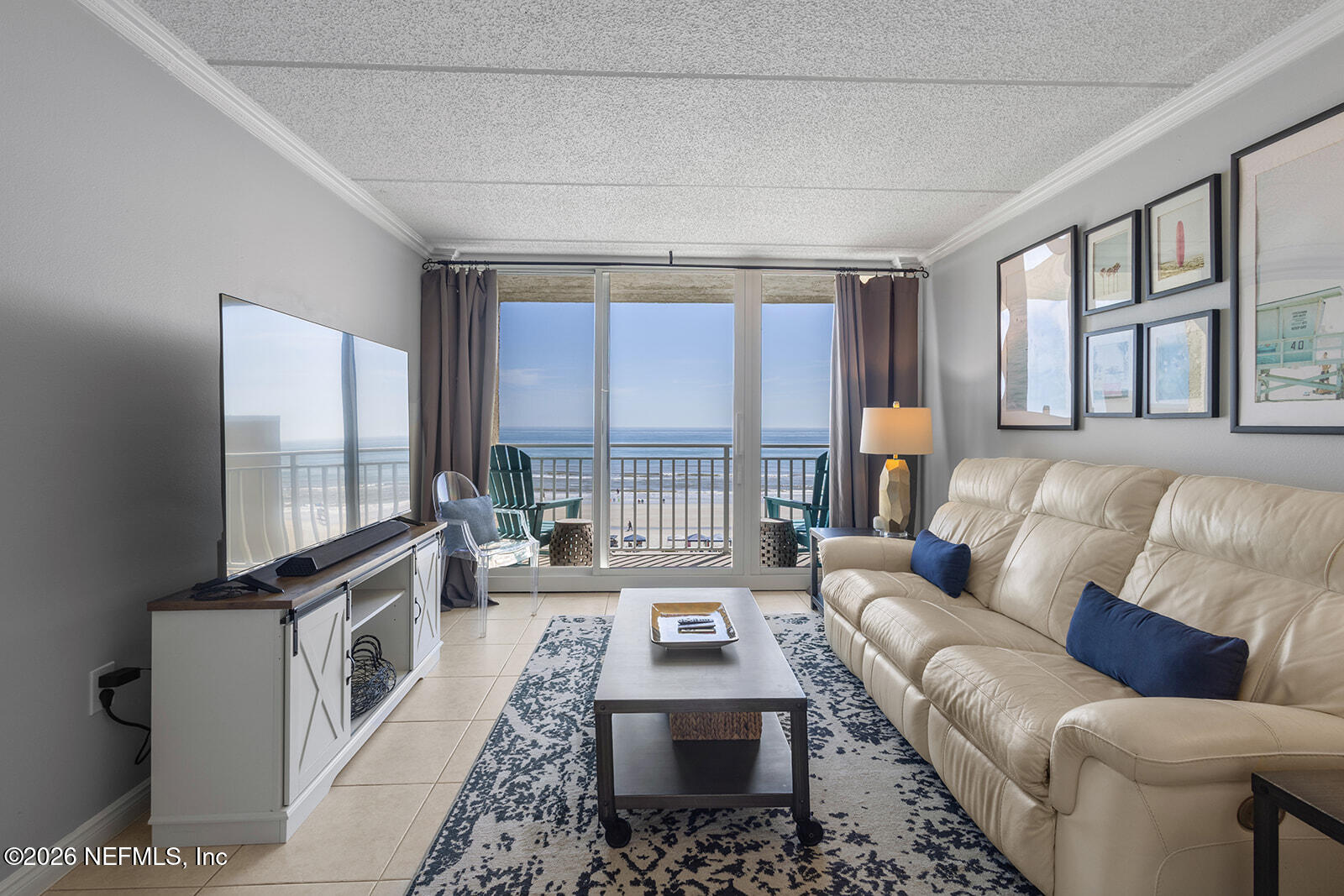 2401 S ATLANTIC Avenue A603