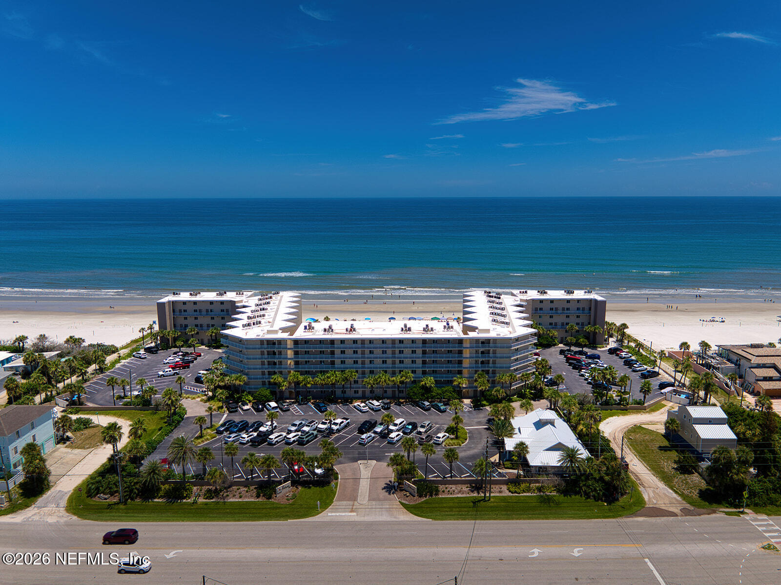2401 S ATLANTIC Avenue A603
