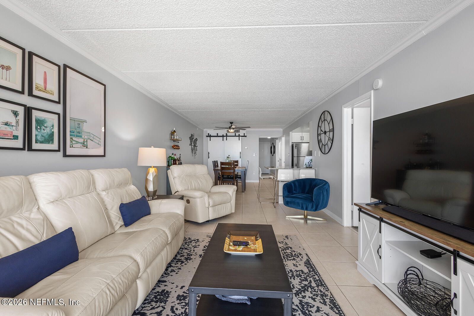 2401 S ATLANTIC Avenue A603
