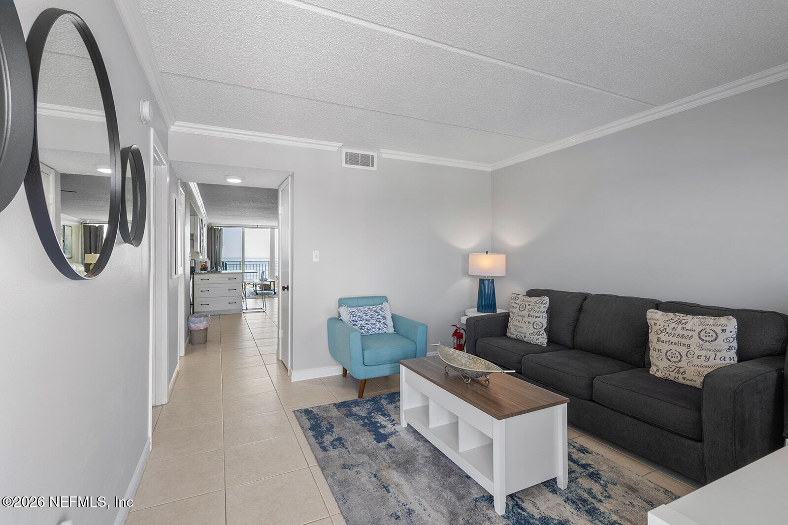 2401 S ATLANTIC Avenue A603