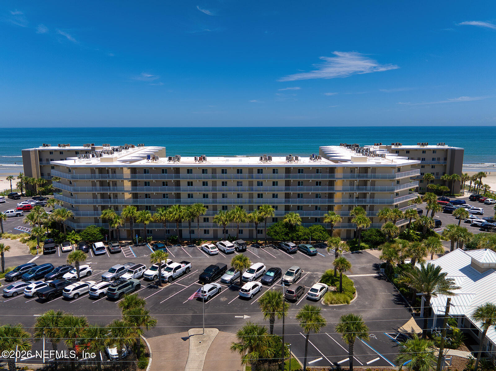 2401 S ATLANTIC Avenue A603