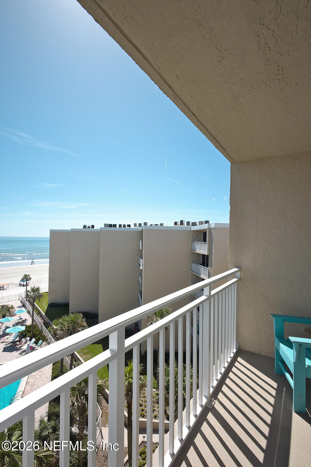 2401 S ATLANTIC Avenue A603