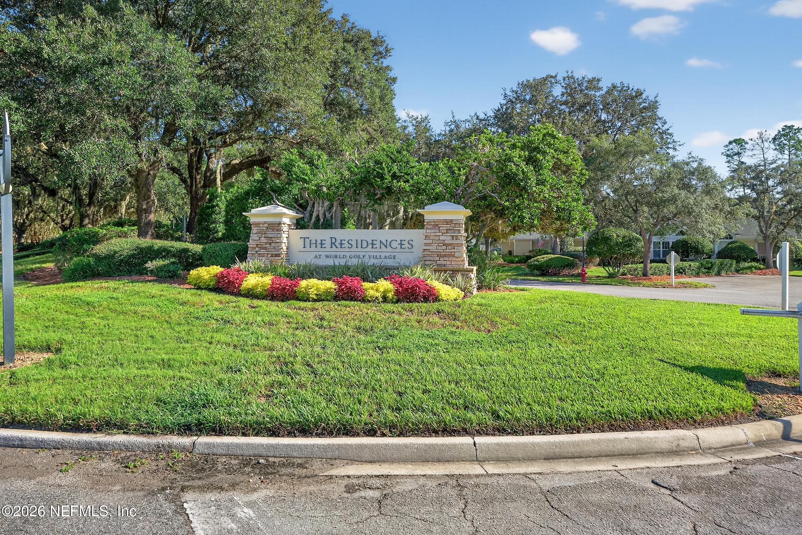 145 N CHAMPIONS Way 114, St. Augustine Unit: 114