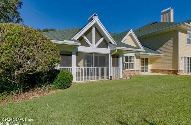 145 N CHAMPIONS Way 114, St. Augustine Unit: 114