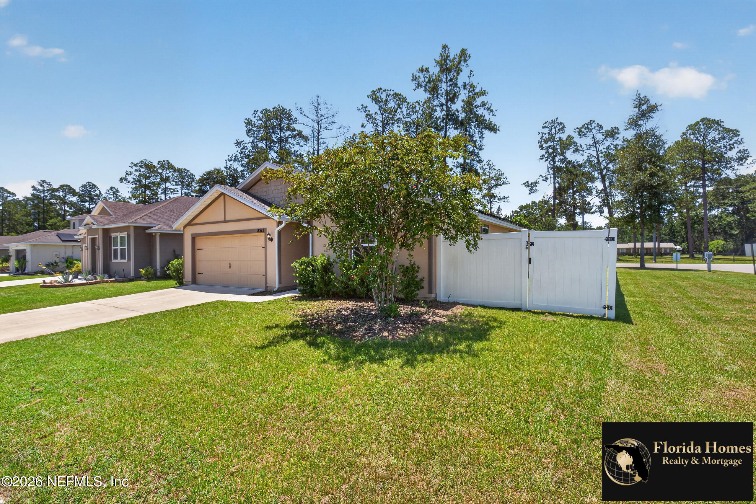 8515 LAKE GEORGE Circle E