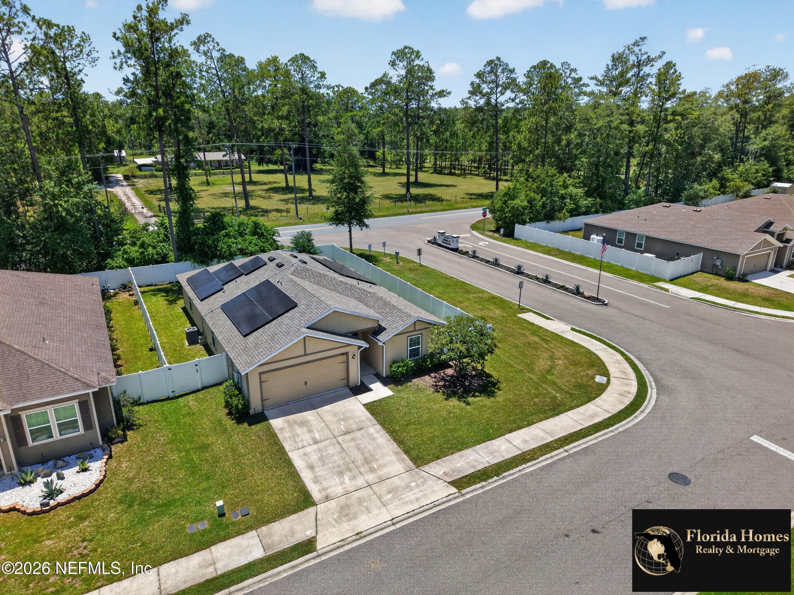 8515 LAKE GEORGE Circle E