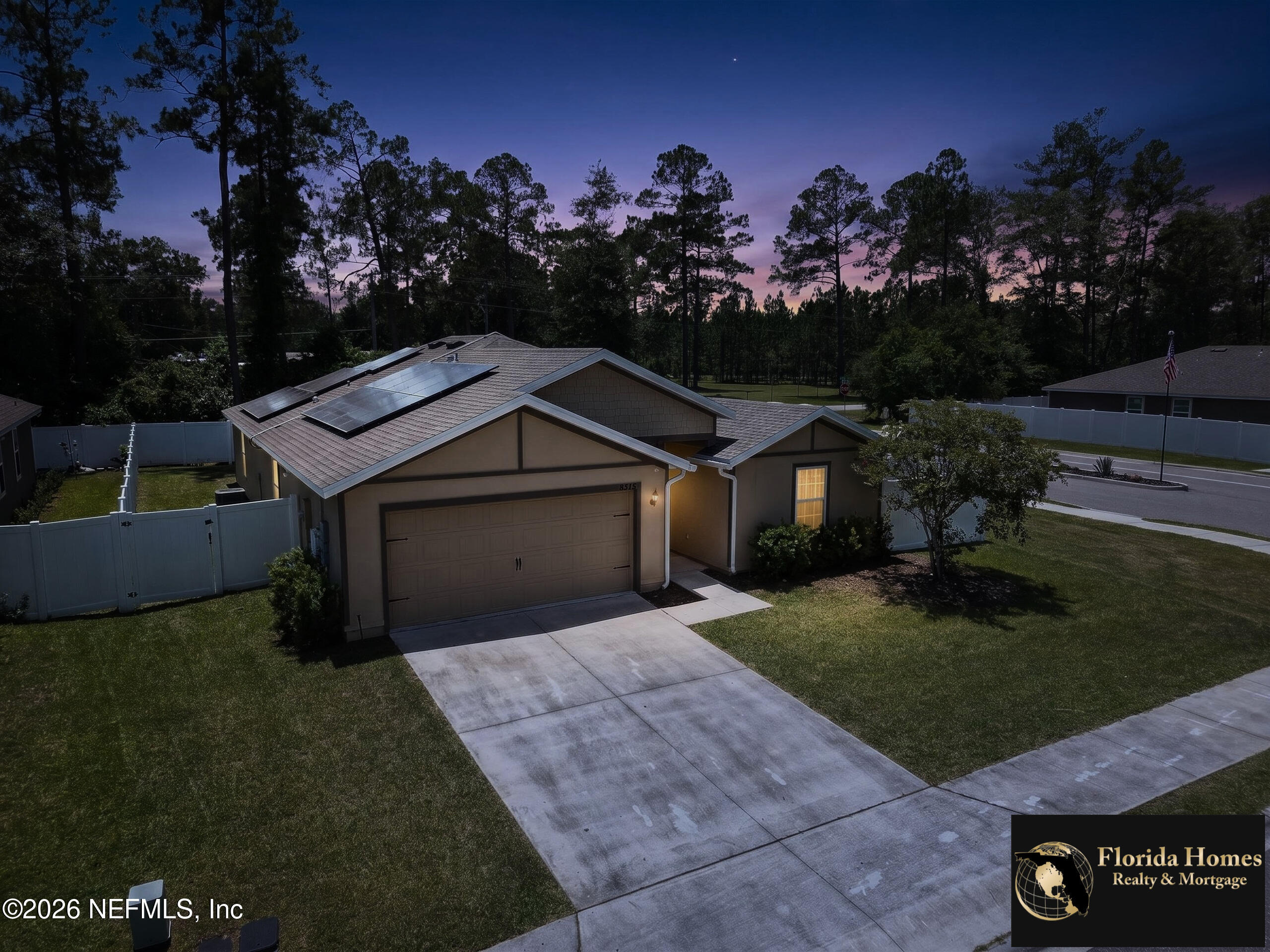 8515 LAKE GEORGE Circle E