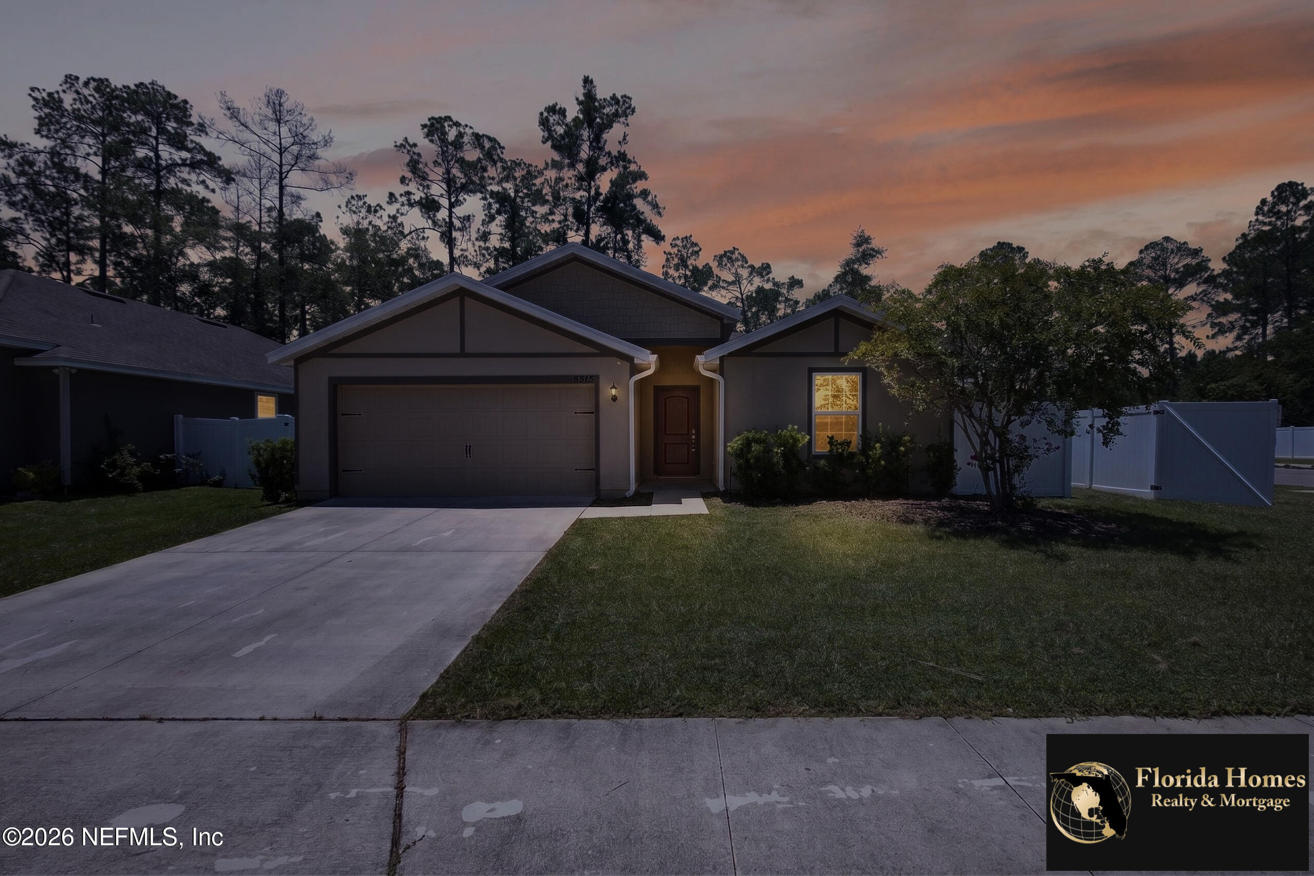 8515 LAKE GEORGE Circle E