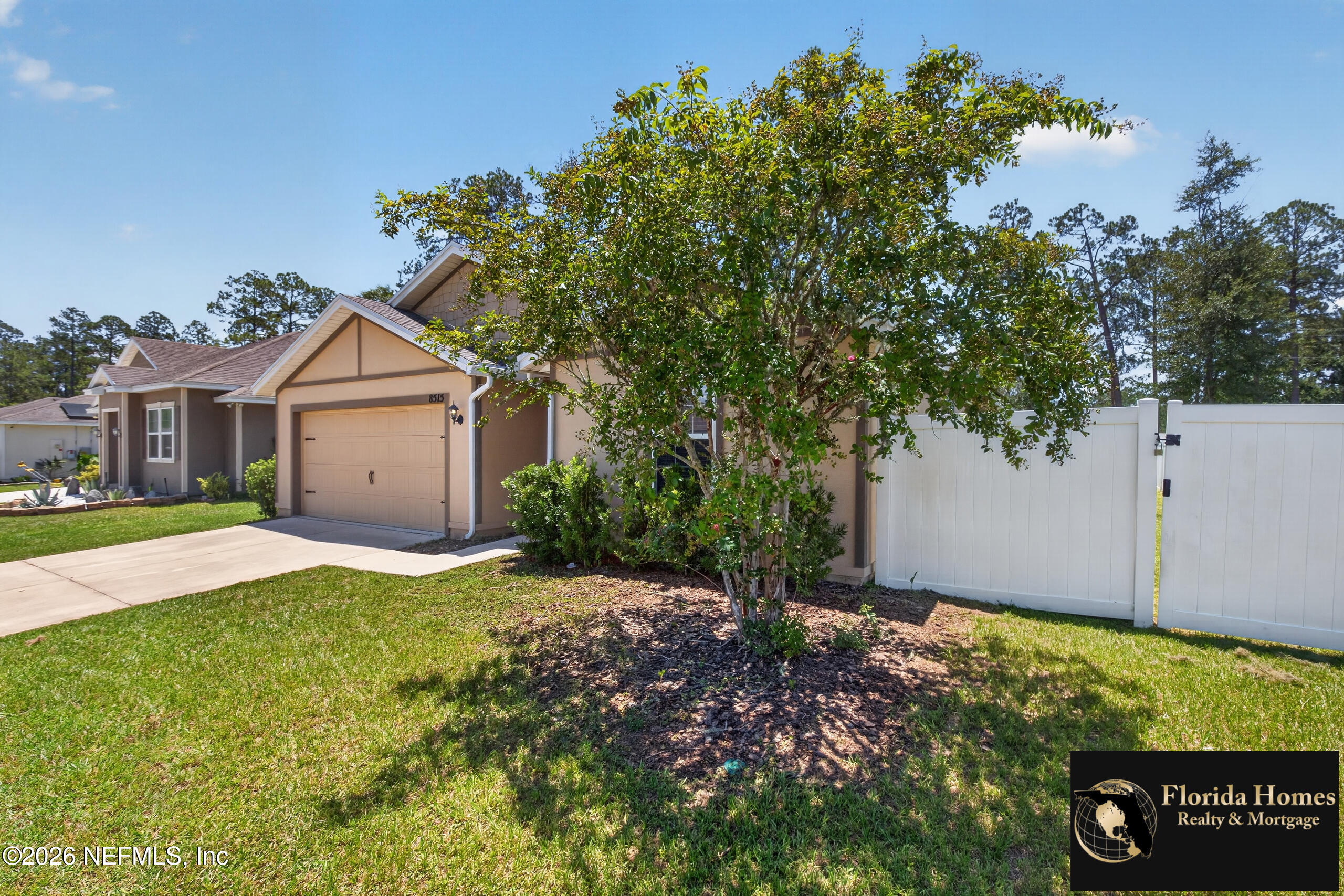 8515 LAKE GEORGE Circle E