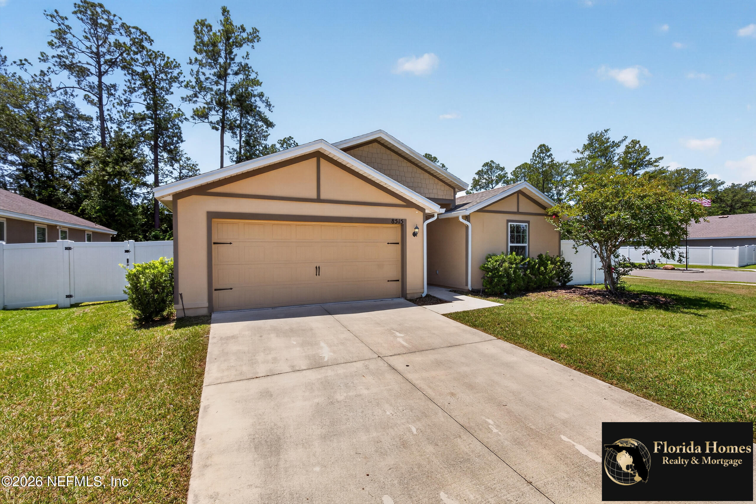 8515 LAKE GEORGE Circle E
