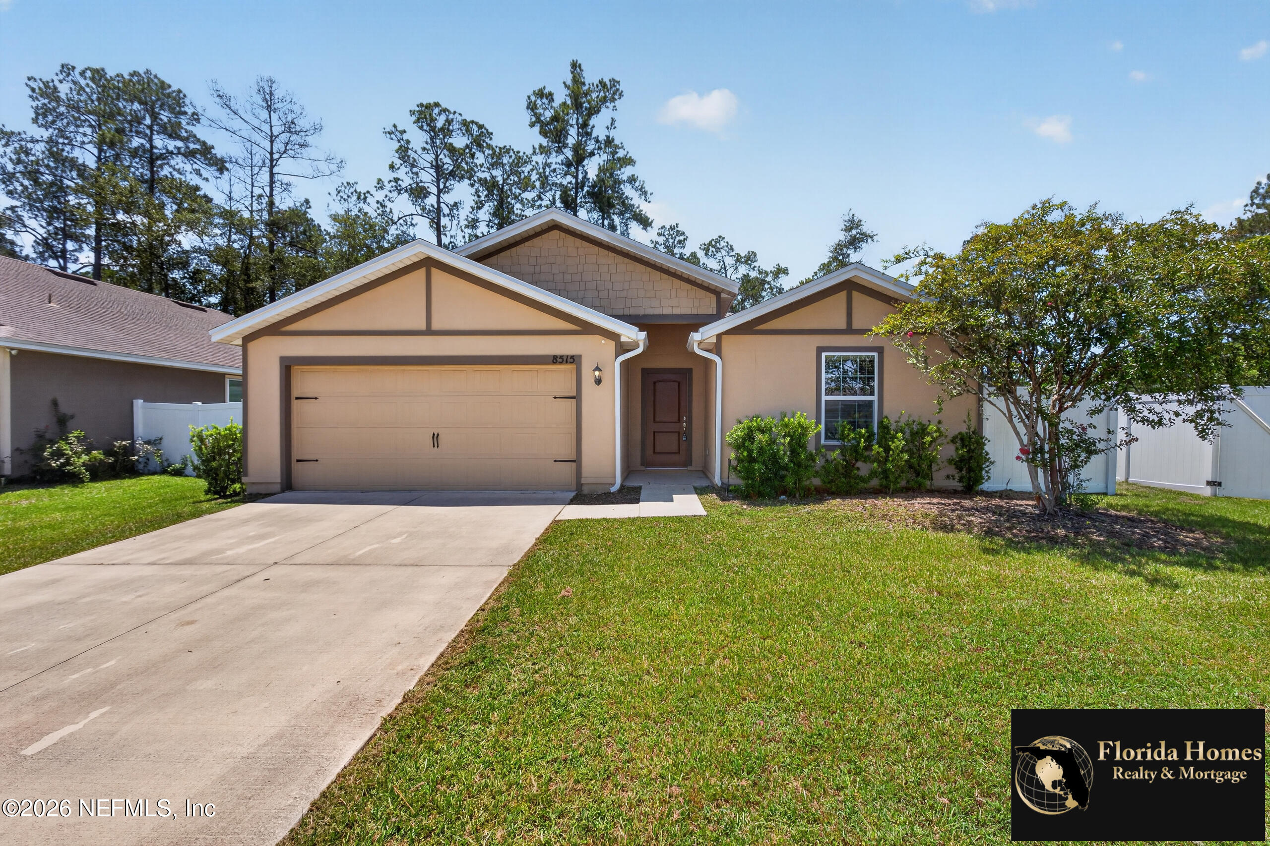 8515 LAKE GEORGE Circle E