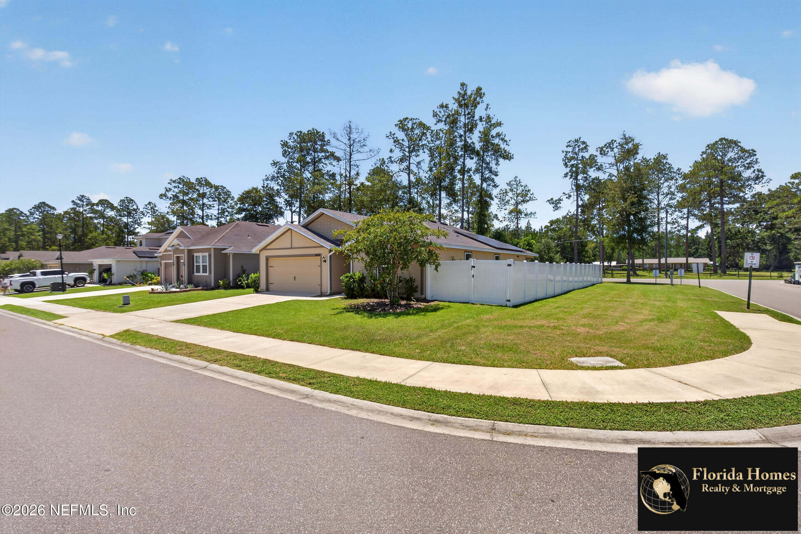 8515 LAKE GEORGE Circle E