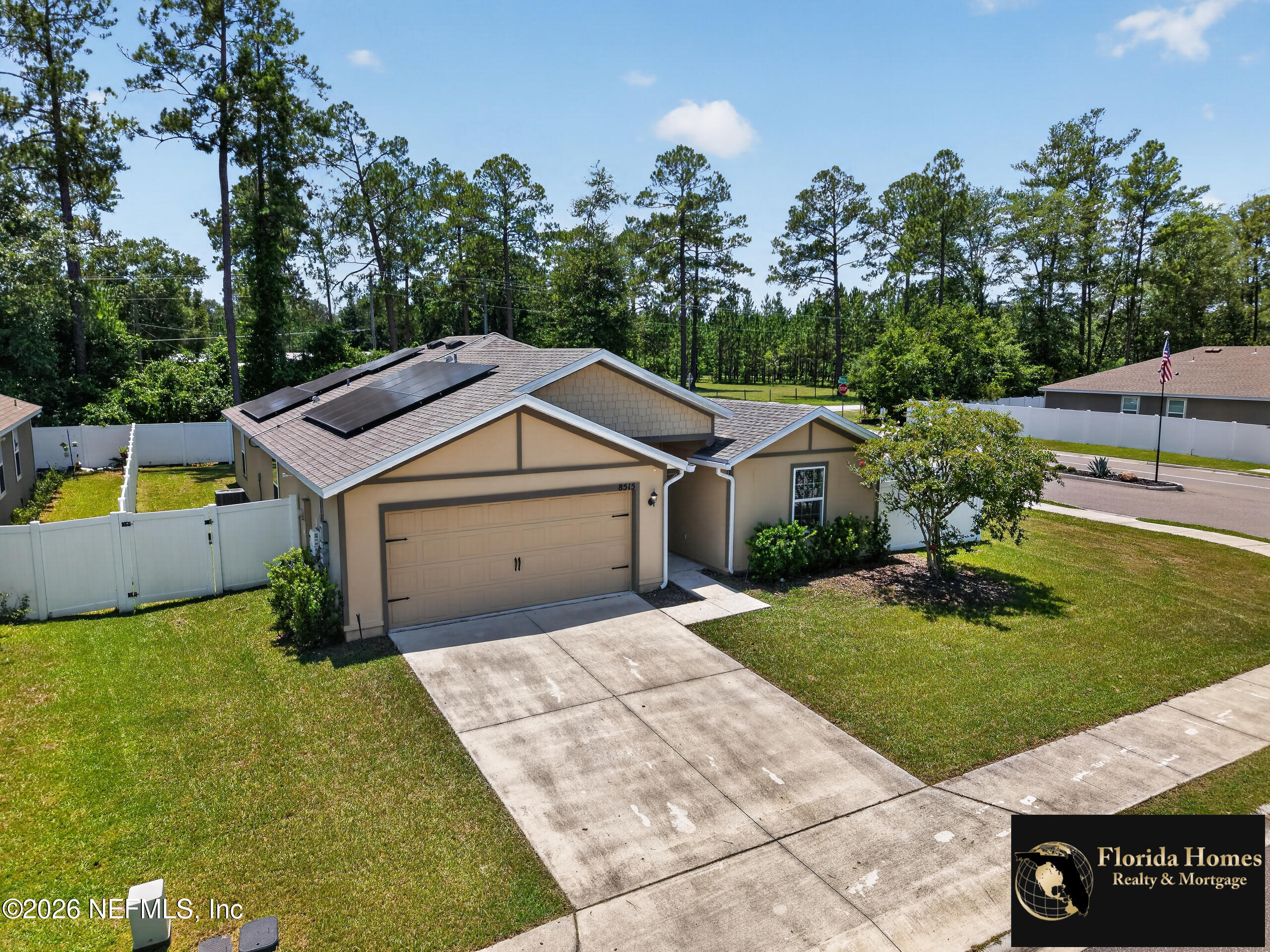 8515 LAKE GEORGE Circle E