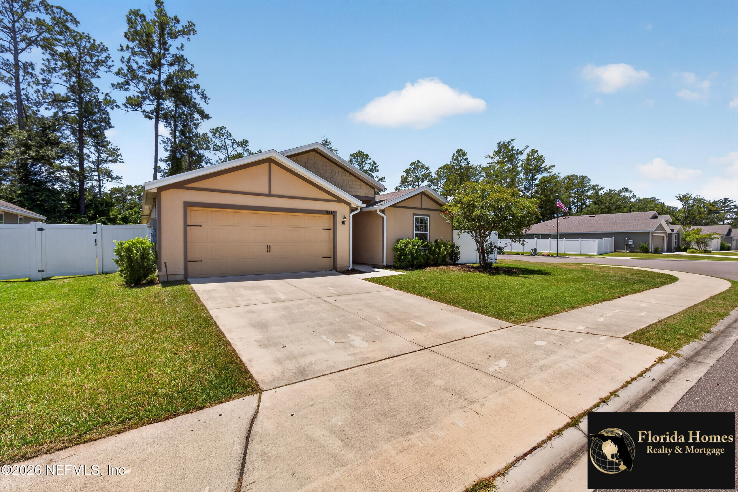 8515 LAKE GEORGE Circle E