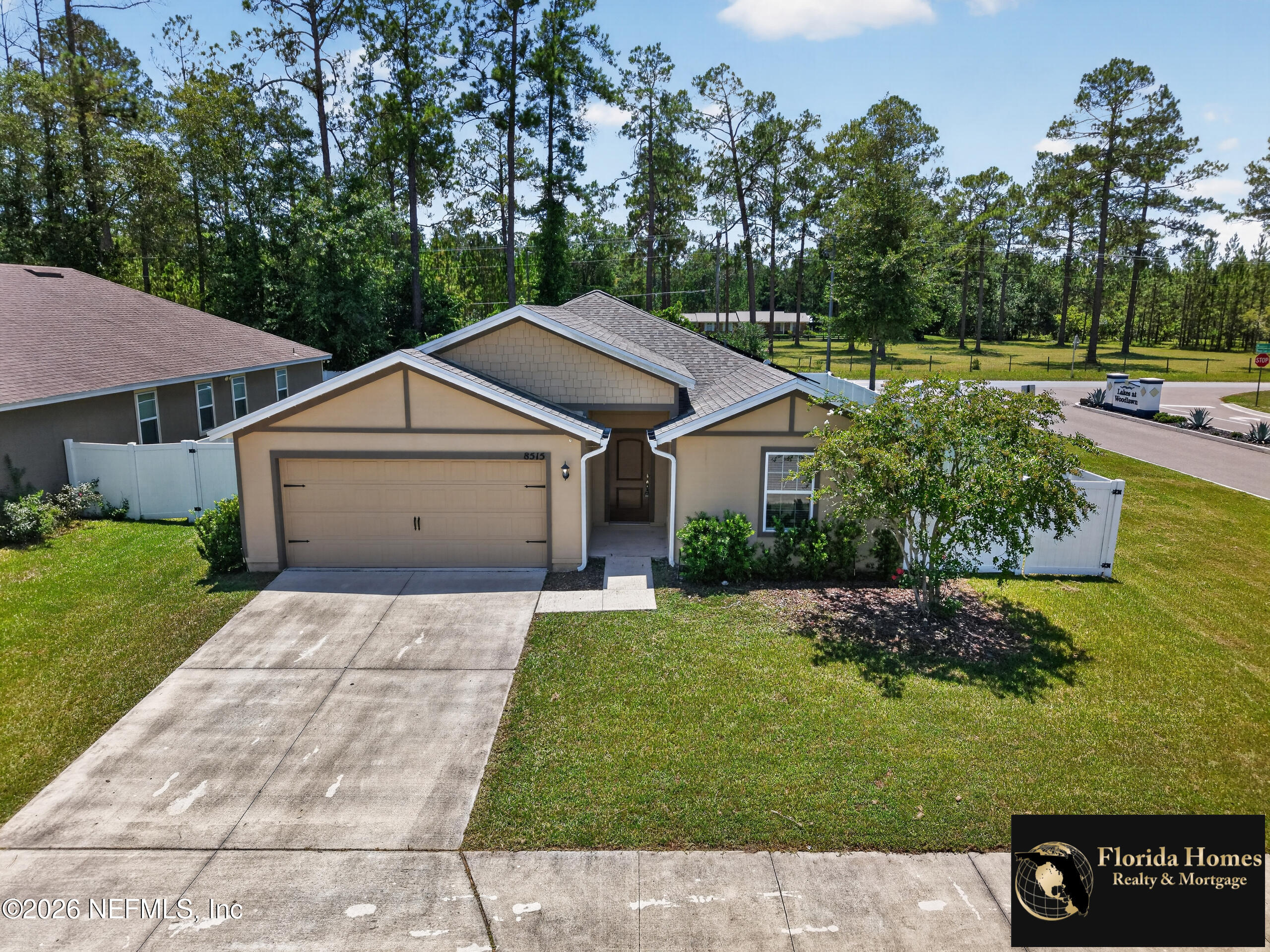 8515 LAKE GEORGE Circle E