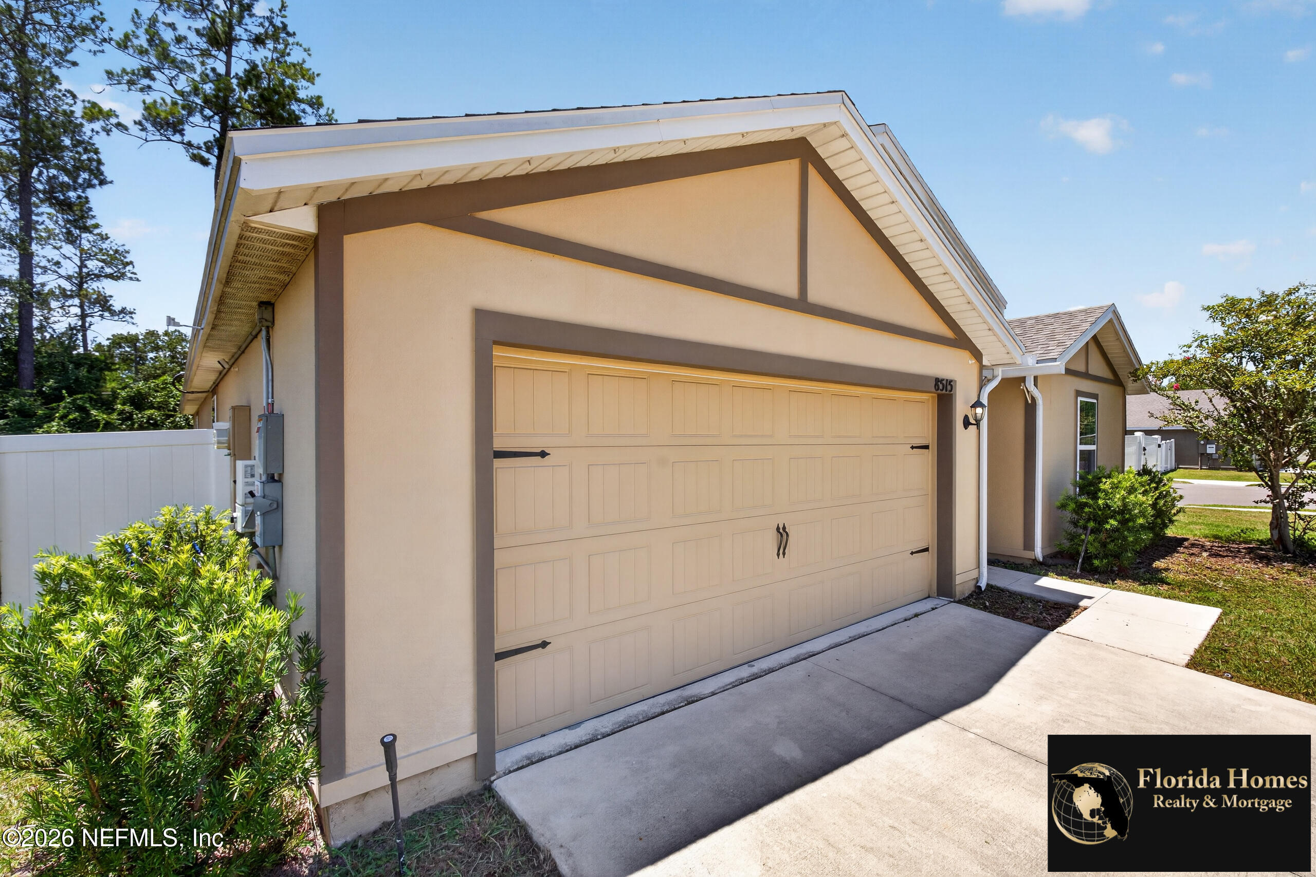 8515 LAKE GEORGE Circle E