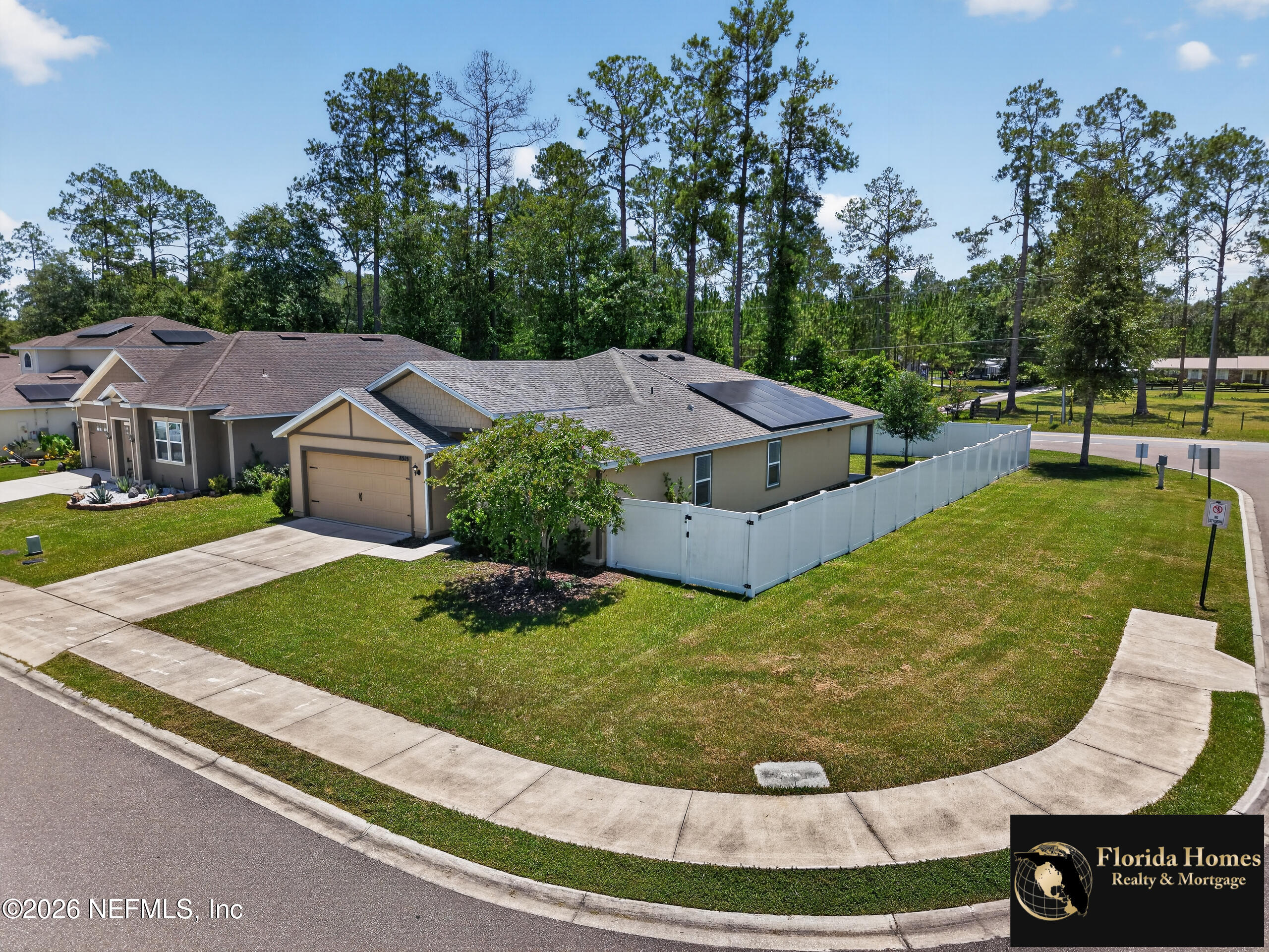 8515 LAKE GEORGE Circle E