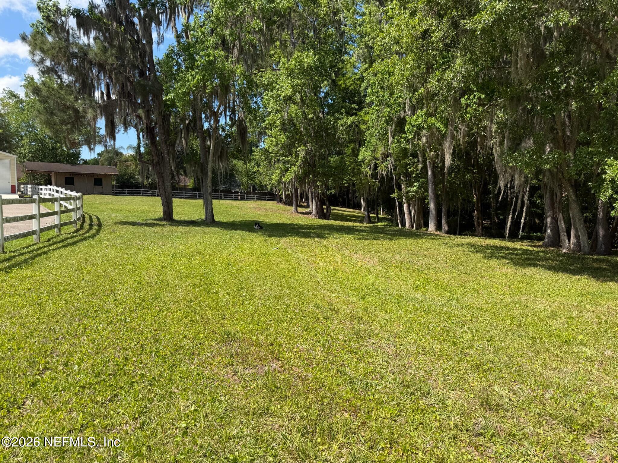 0 OLD ACOSTA Road