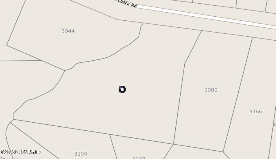 0 OLD ACOSTA Road