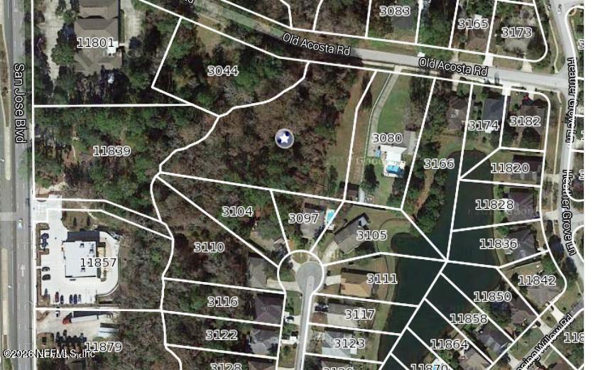 0 OLD ACOSTA Road