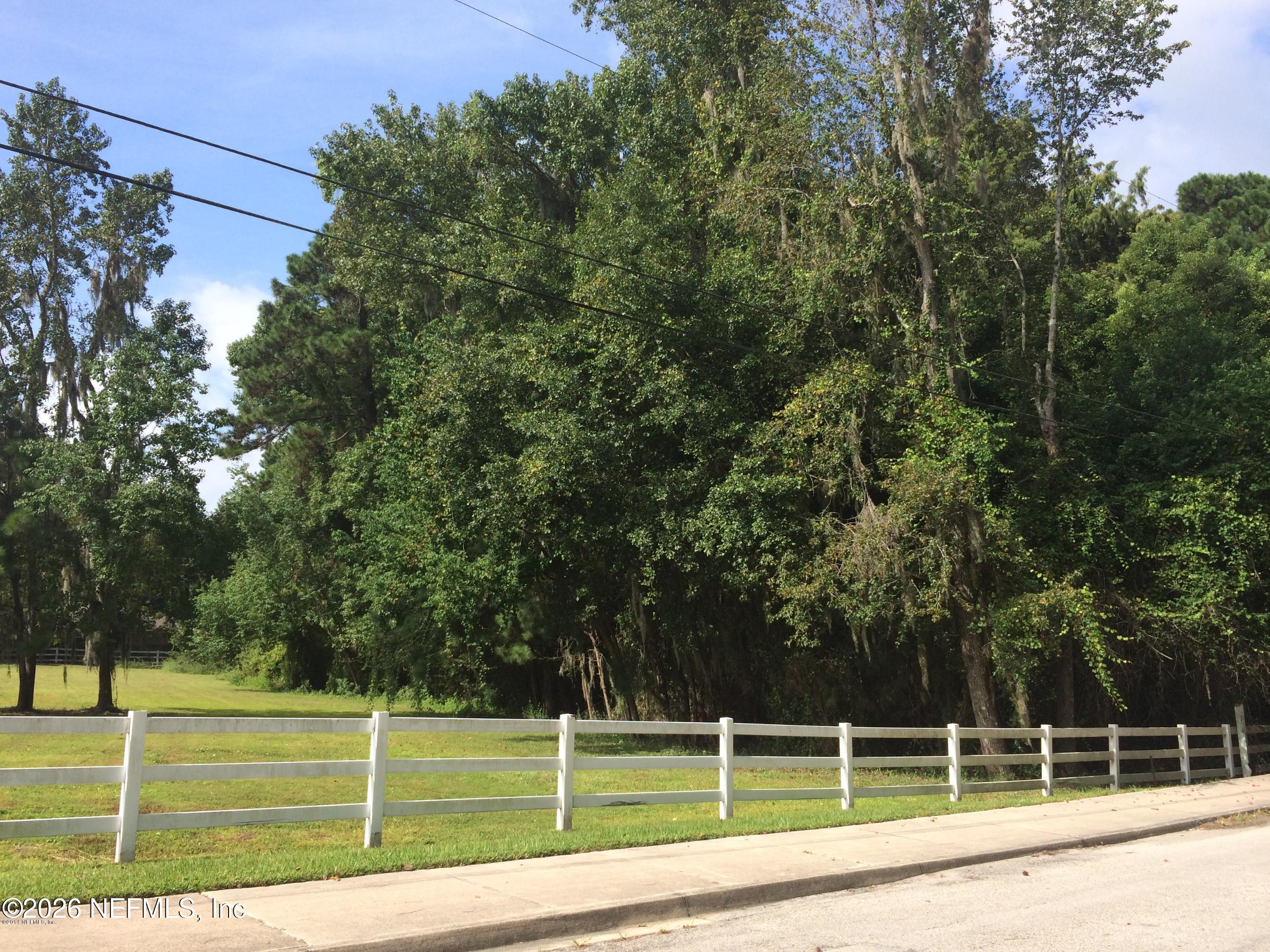0 OLD ACOSTA Road