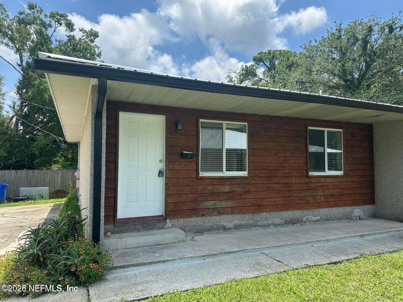 394 FORTUNA Avenue A, St. Augustine Unit: A