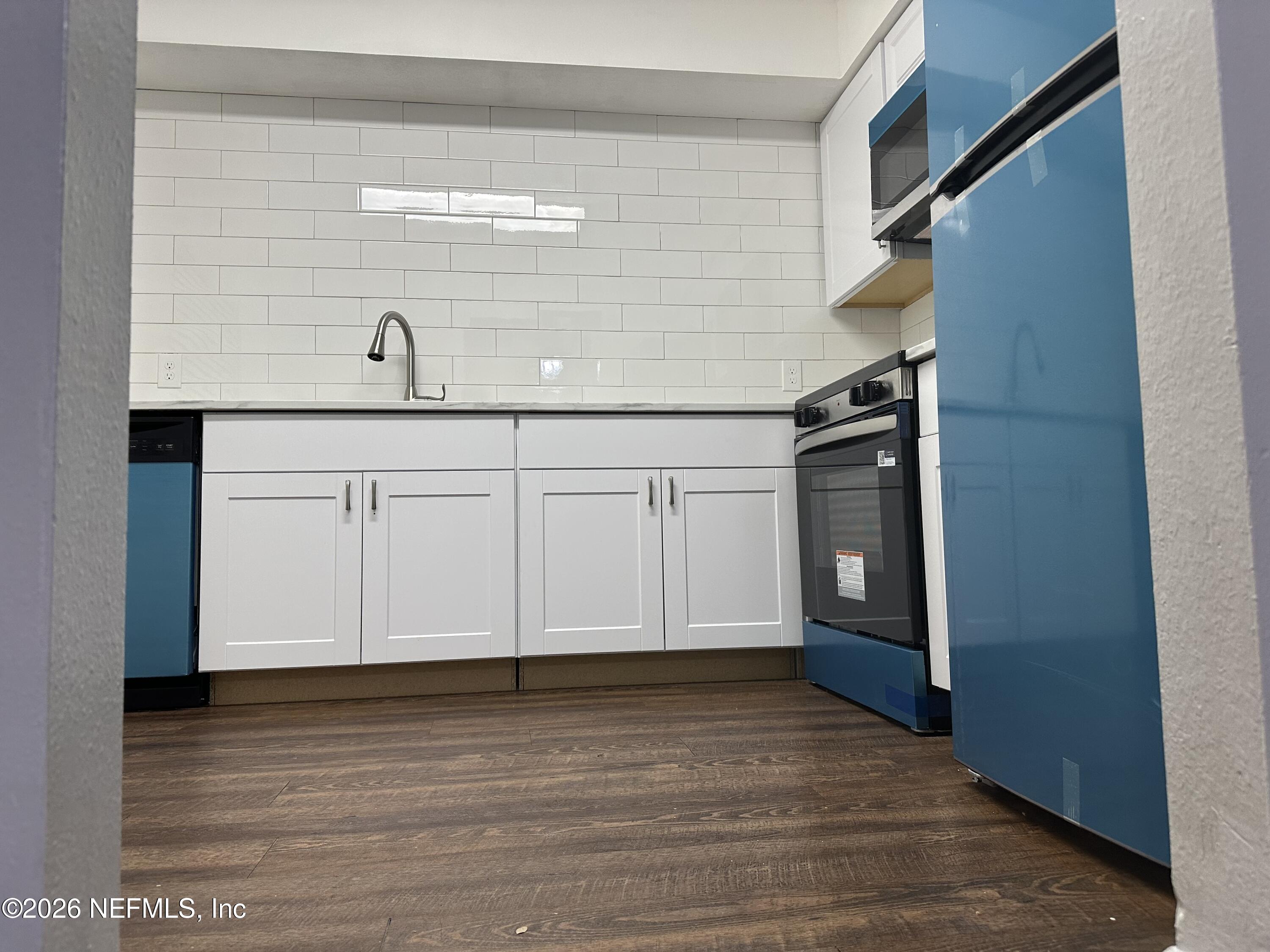 394 FORTUNA Avenue A, St. Augustine Unit: A