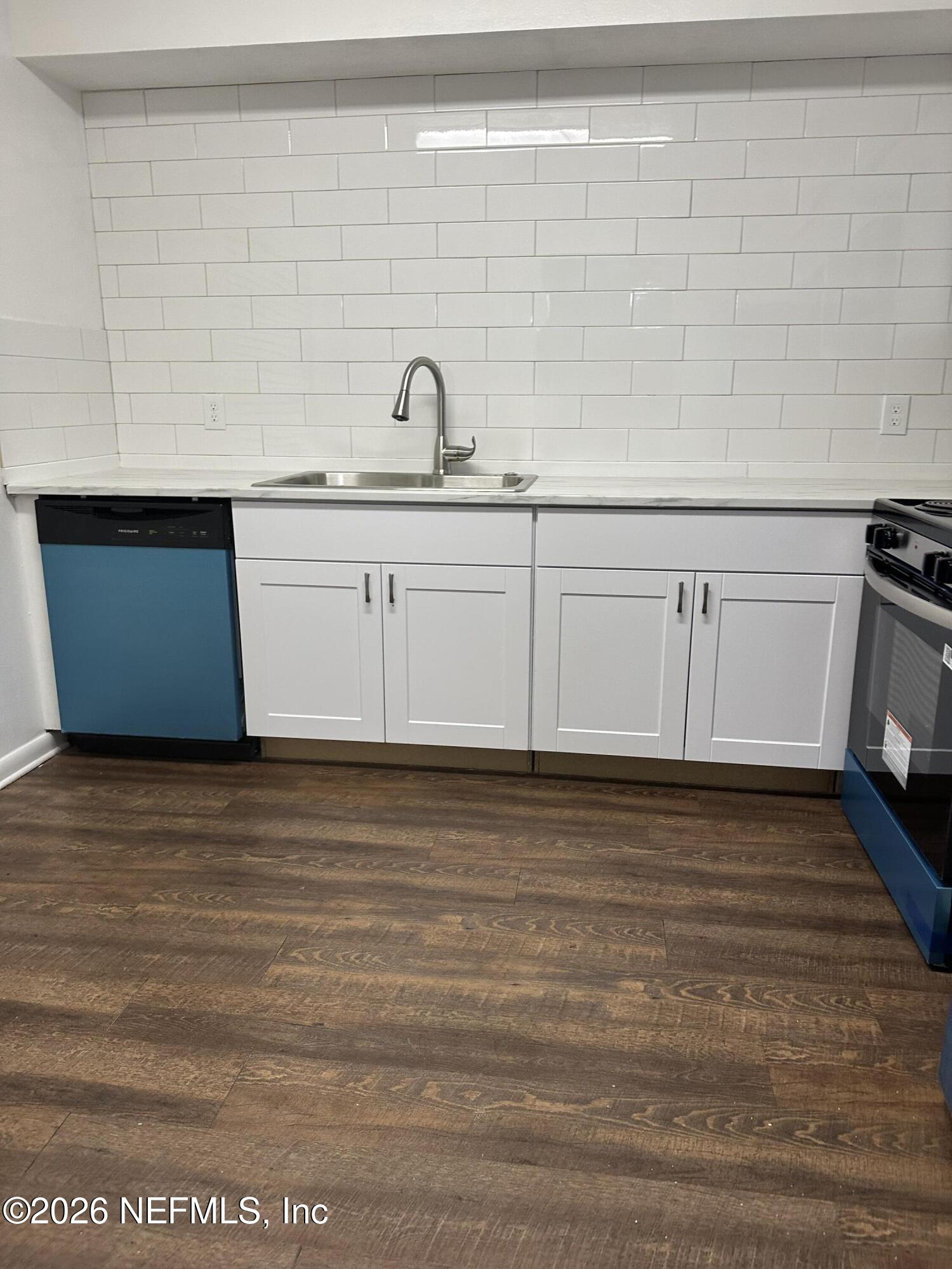 394 FORTUNA Avenue A, St. Augustine Unit: A