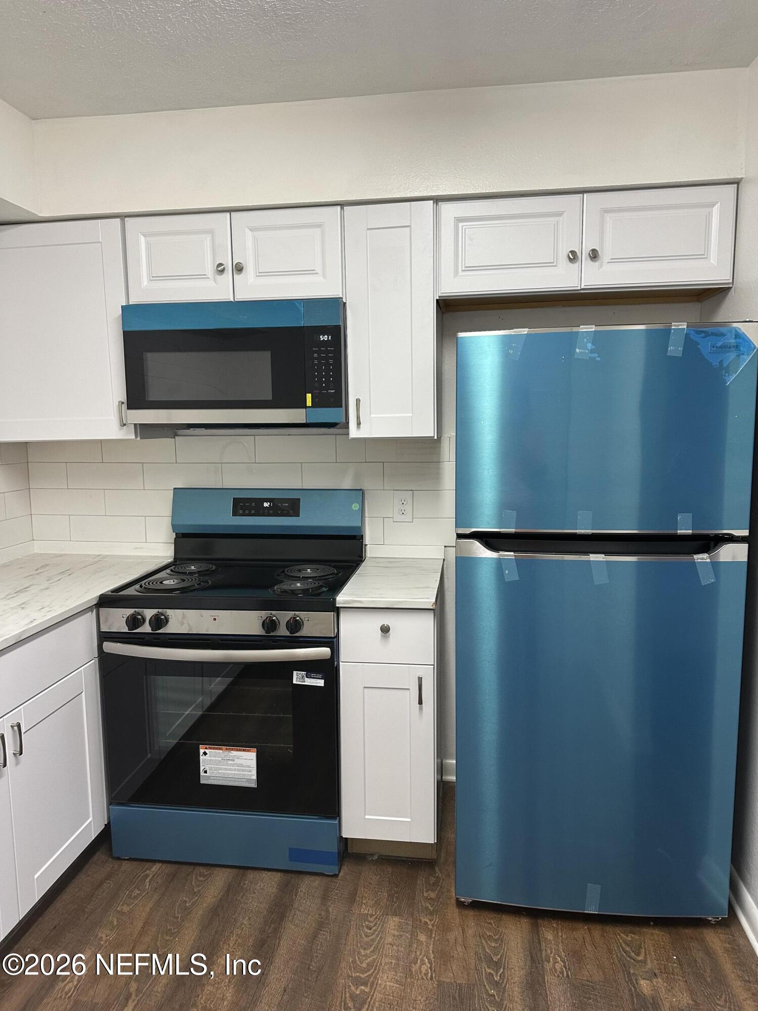 394 FORTUNA Avenue A, St. Augustine Unit: A