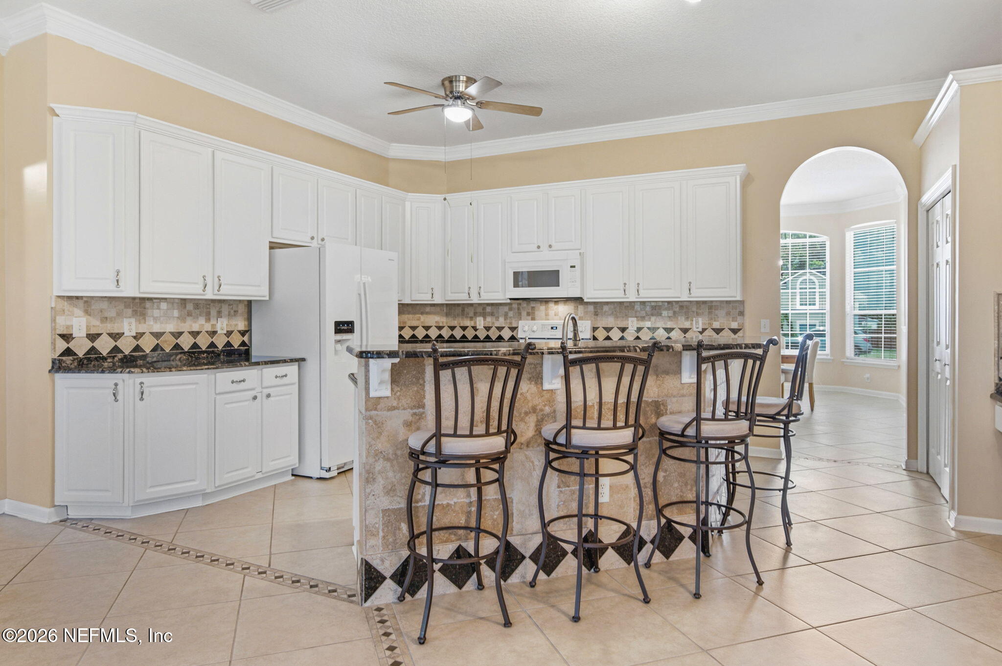 212 WHISPER RIDGE Drive, St. Augustine