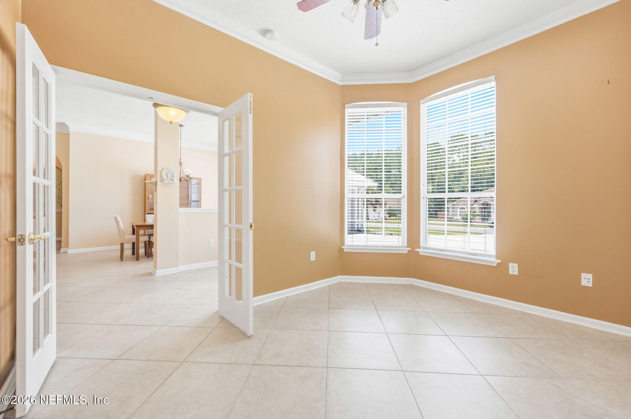 212 WHISPER RIDGE Drive, St. Augustine