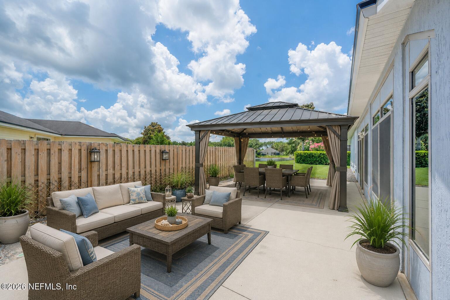 212 WHISPER RIDGE Drive, St. Augustine