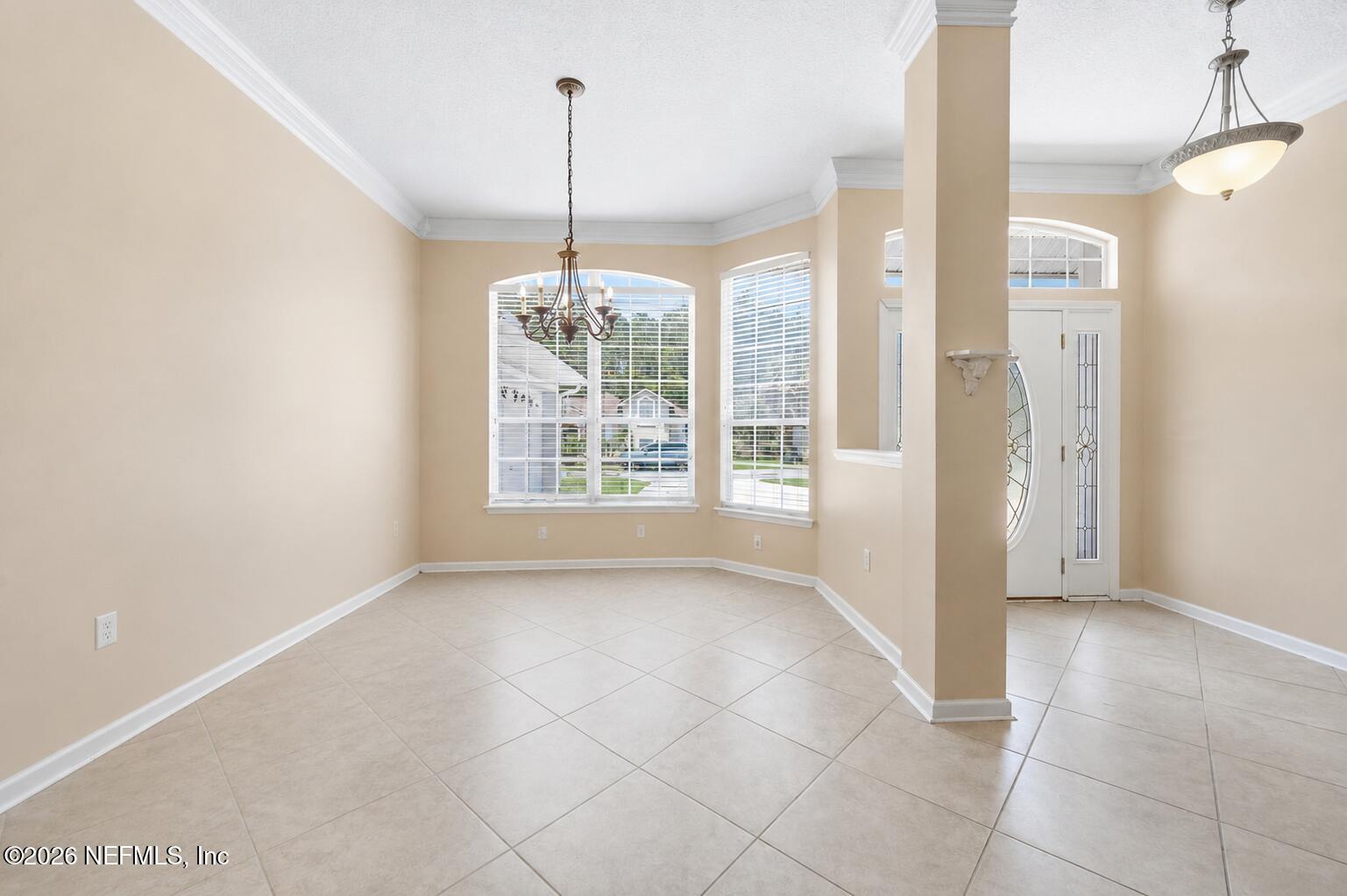212 WHISPER RIDGE Drive, St. Augustine