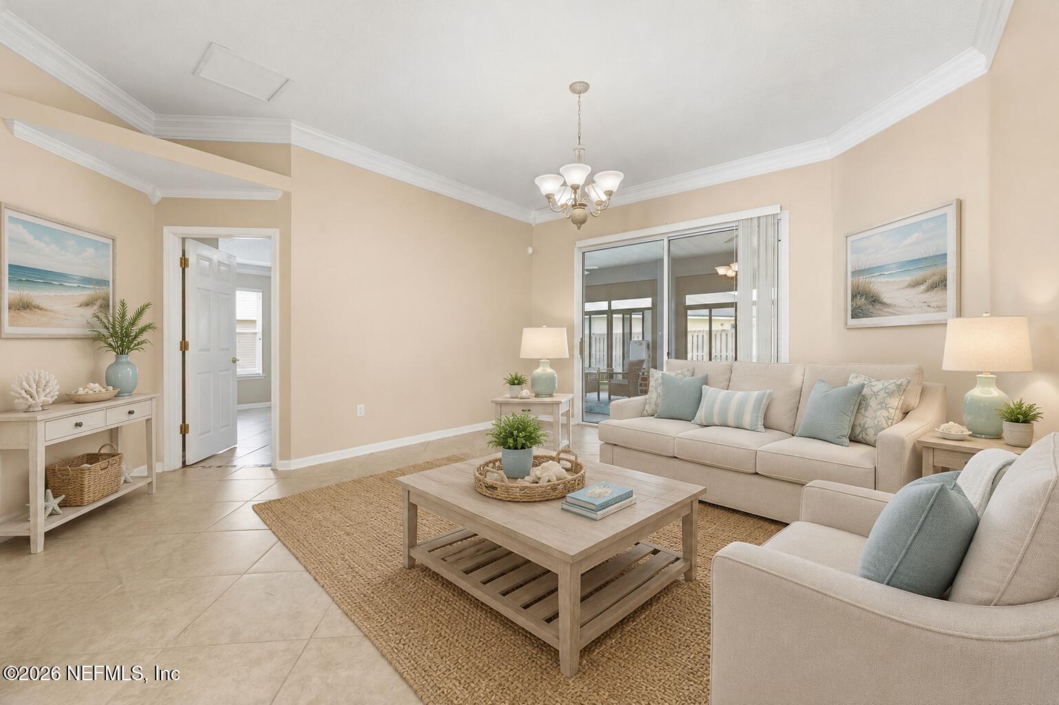 212 WHISPER RIDGE Drive, St. Augustine