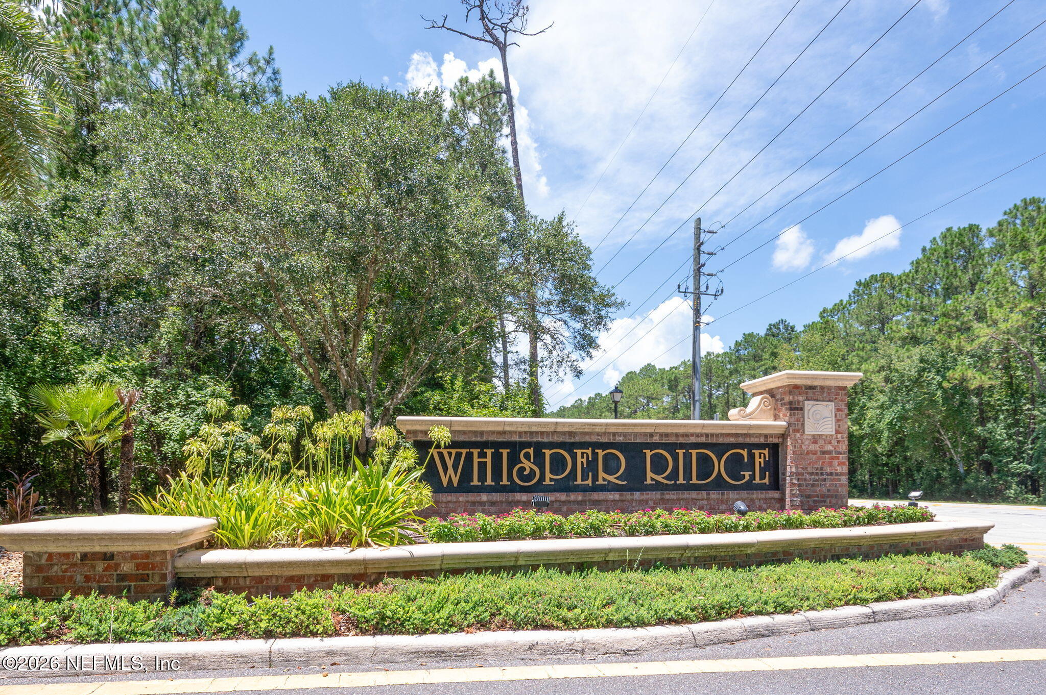 212 WHISPER RIDGE Drive, St. Augustine