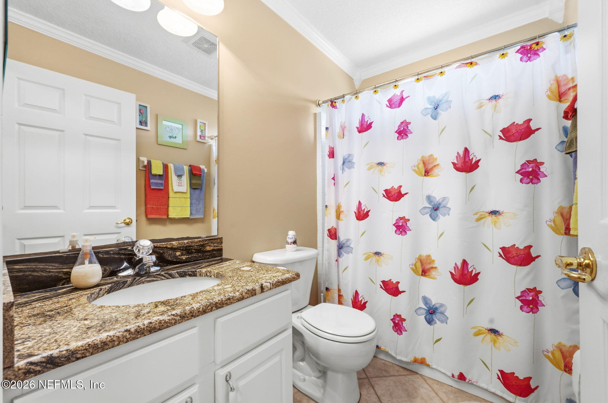 212 WHISPER RIDGE Drive, St. Augustine