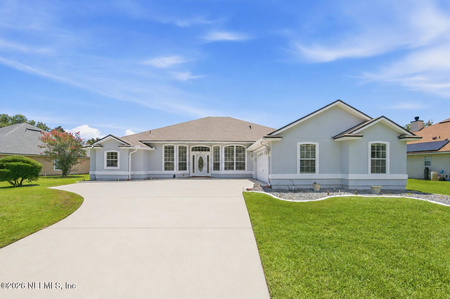 212 WHISPER RIDGE Drive, St. Augustine