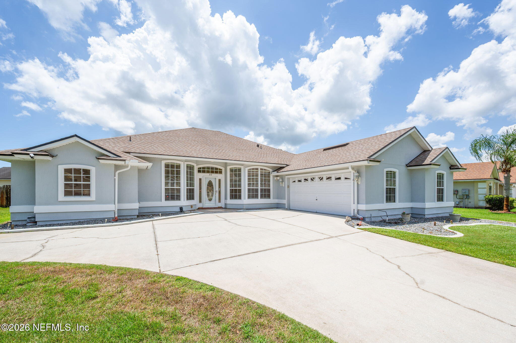 212 WHISPER RIDGE Drive, St. Augustine