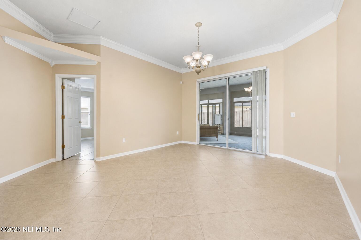 212 WHISPER RIDGE Drive, St. Augustine